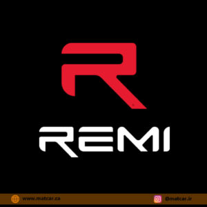 سپر جلو آهنی KMC T8 برند رمی