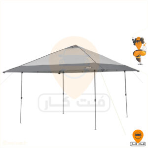 سایه‌ بان کمپینگ اتوماتیک CORE مدل INSTANT CANOPY 13FT X 13FT