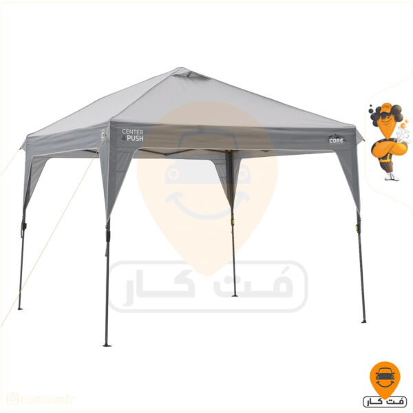 سایبان کمپینگ اتوماتیک CORE مدل Instant Pop Up