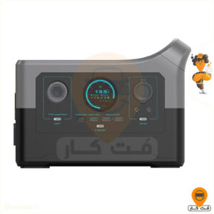 پاور استیشن چندکاره 136 آمپر توبیز مدل TBS S7