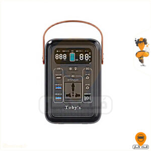 پاور استیشن توبیز مدل TBS 60A