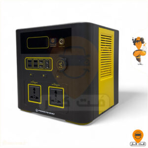 پاور استیشن و اینورتر توبیز مدل TBS 150A