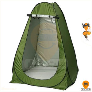 چادر حمام و دستشویی 1.5 متر توبیز Tent Bath