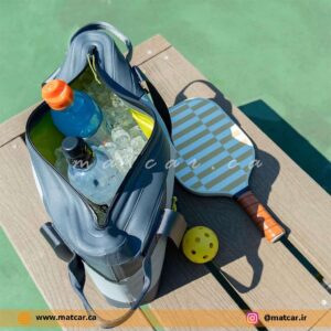 کیف خنک نگهدارنده CORE مدل 10 لیتری Soft Cooler Tote
