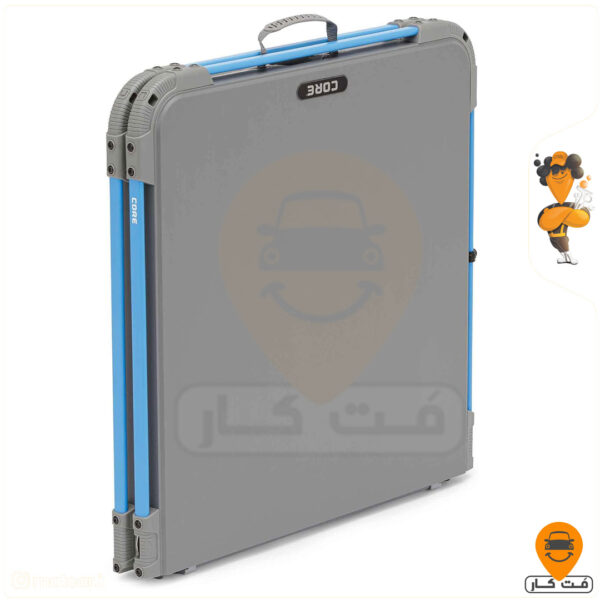میز تاشو کمپینگ کُر مدل فلکس ری