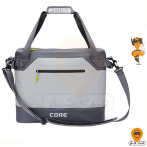 کیف خنک نگهدارنده CORE مدل 20 لیتری