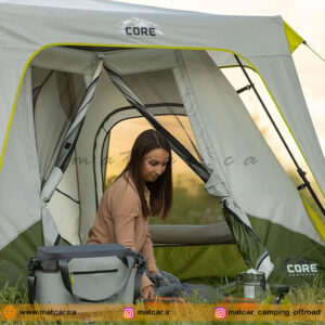 کیف خنک نگهدارنده CORE مدل 20 لیتری