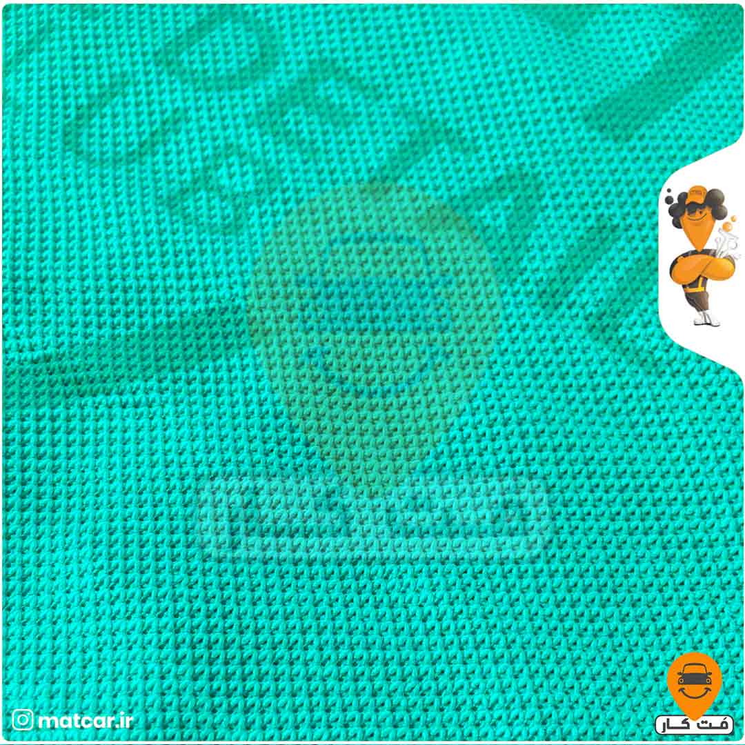 حوله خشک کن مایکروفایبر Royal Detail Club