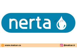 پد تمیز کننده و واکس داخل خودرو نرتا nerta