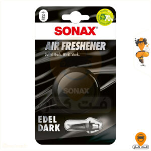 خوشبو کننده هوا ادل دارک سوناکس Sonax Air Freshener Edeldark