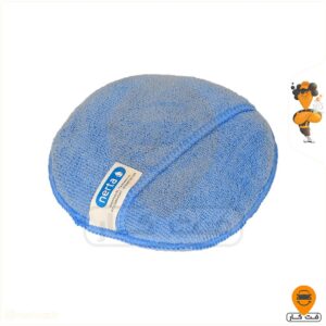 پد تمیز کننده و واکس داخل خودرو نرتا nerta