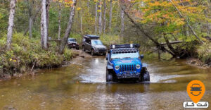 راهنمای کامل آفرود برای تازه کارها