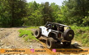 راهنمای کامل آفرود برای تازه کارها