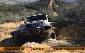 راهنمای کامل آفرود برای تازه کارها