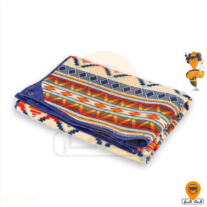 زیر انداز کمپینگ کایوت COYOTE