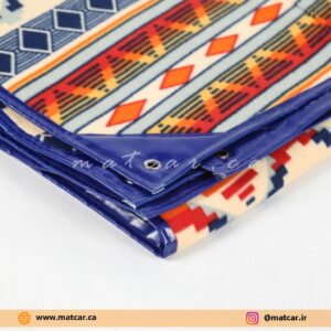 زیر انداز کمپینگ کایوت COYOTE