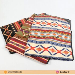 زیرانداز مسافرتی برند کایوت COYOTE