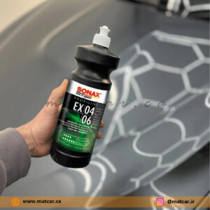 پولیش ای اکس 1 لیتر سوناکس مدل PROFILINE EX 04-06