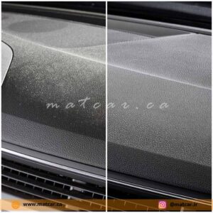 اسپری کاکپیت اوشن فرش سوناکس SONAX CockpitPfleger matteffect Ocean Fresh