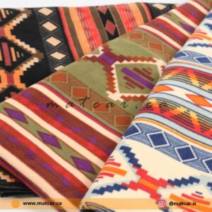 زیرانداز مسافرتی برند کایوت COYOTE