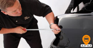 هزینه صافکاری PDR چقدر است؟