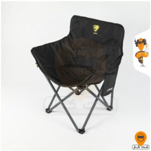 صندلی مسافرتی تاشو کیوب COYOTE