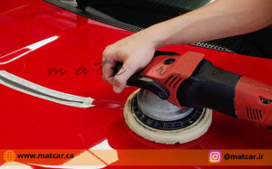 آماده سازی خودرو برای فروش