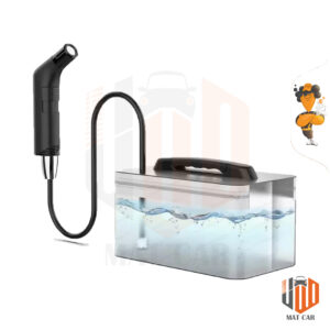 دوش مسافرتی قابل حمل Bidet