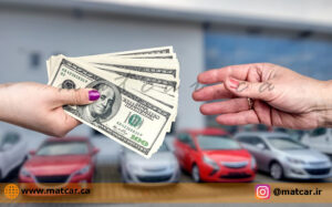 افزایش ارزش خودرو قبل از فروش