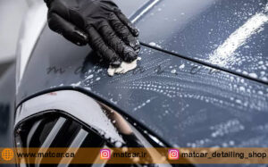 خمیر کلی خودرو چیست؟