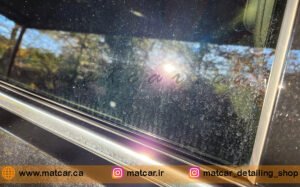واتر اسپات خودرو