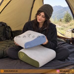 بالش مسافرتی کایوت COYOTE