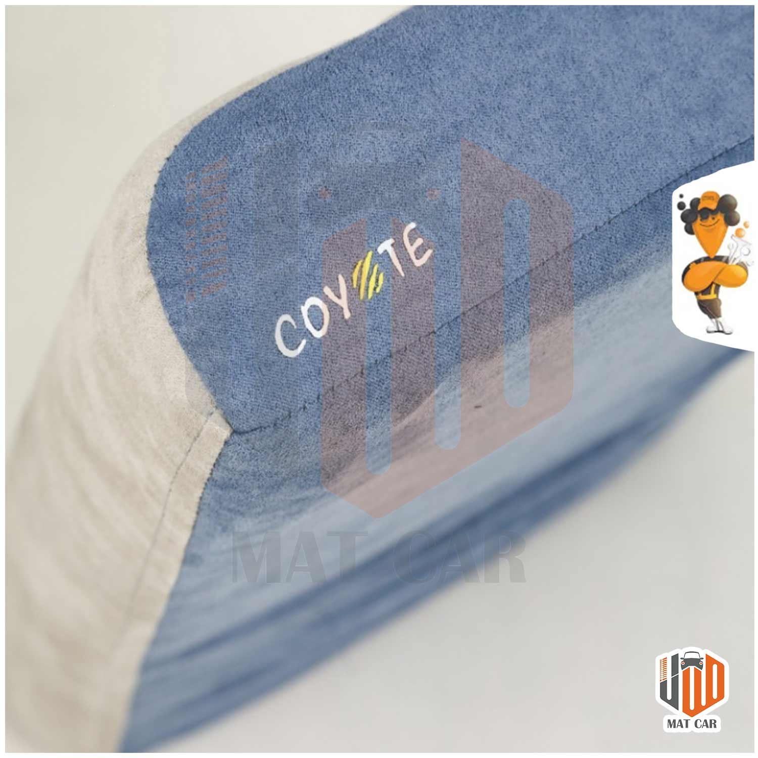 بالش مسافرتی کایوت COYOTE