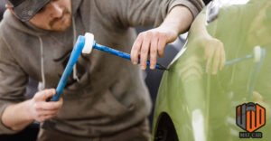 محدودیت های صافکاری بدون رنگ