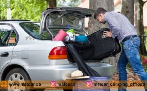 اشتباهات رایج در کمپینگ