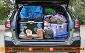 اشتباهات رایج در کمپینگ