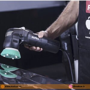 دستگاه پولیش اوربیتال روپس Rupes LHR 75E/DLX